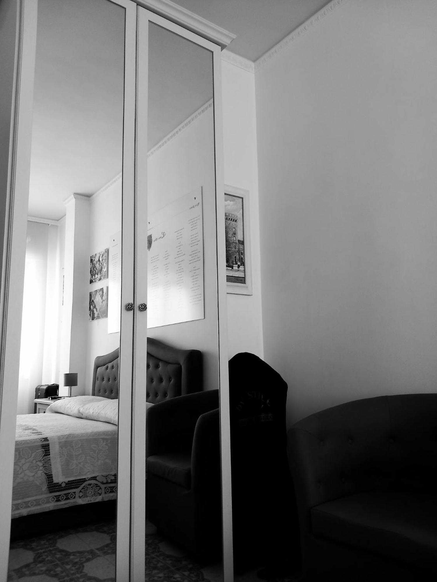 Bed and Breakfast Wast-Host By Michelangelo Васто Экстерьер фото